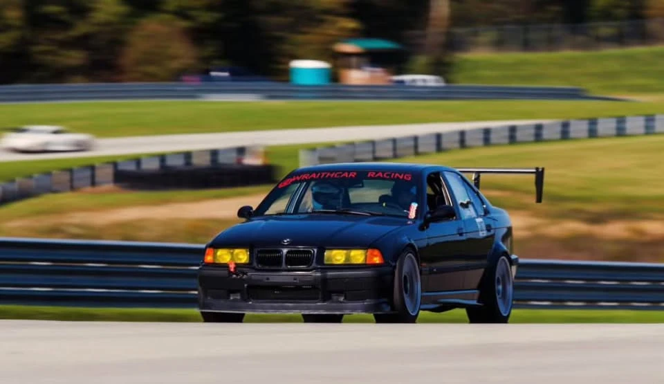 1997 BMW E36 M3 - Image 5 of 10