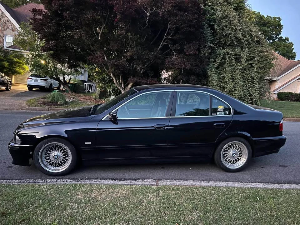 1997 BMW E36 M3 - Image 4 of 9