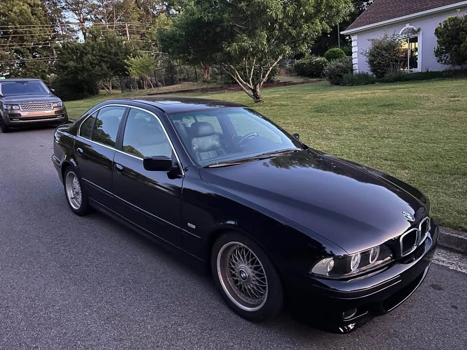 1997 BMW E36 M3 - Image 3 of 9