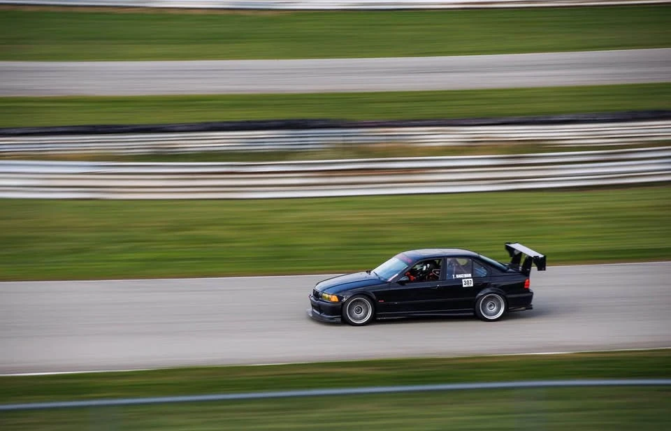1997 BMW E36 M3 - Image 3 of 10