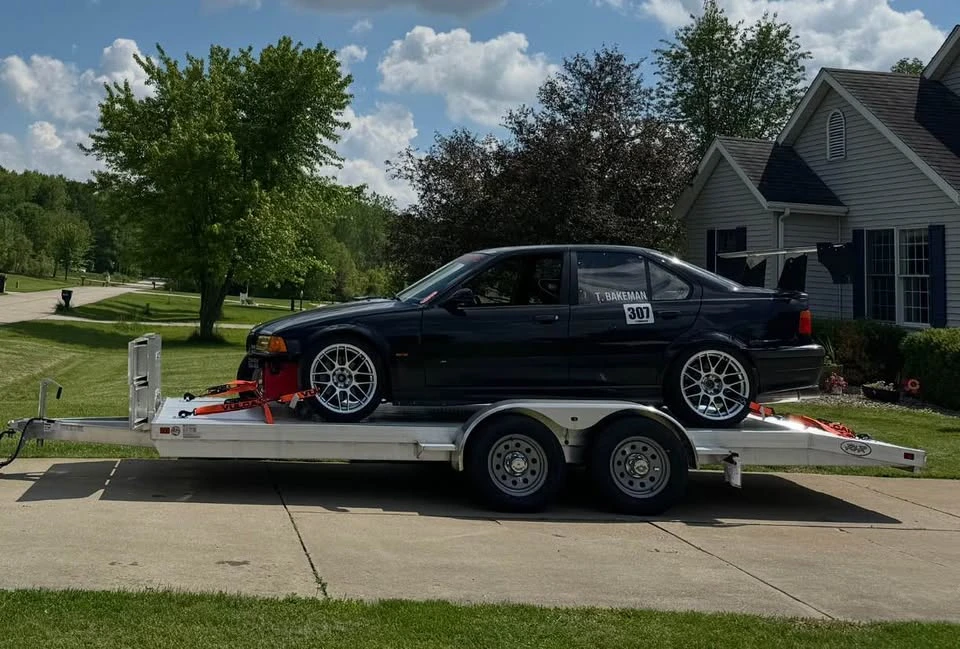 1997 BMW E36 M3 - Image 6 of 10