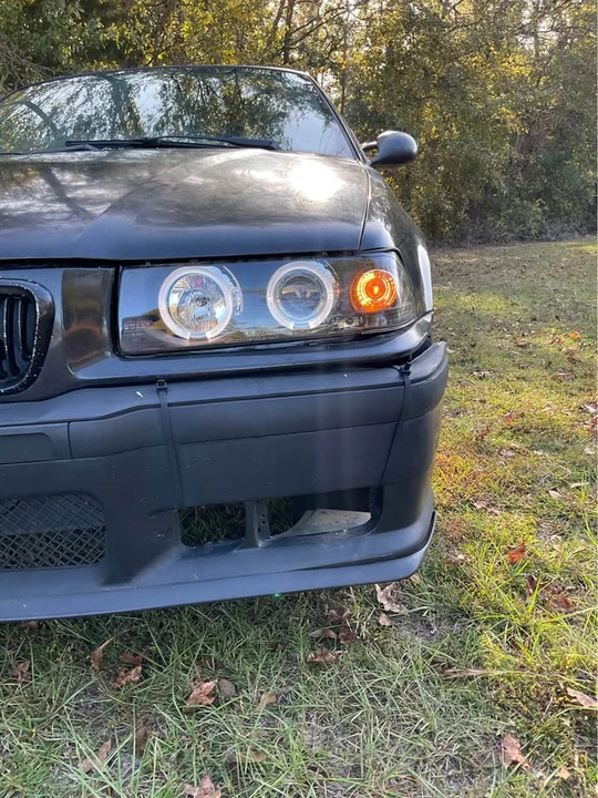 1997 BMW E36 M3 - Image 3 of 19