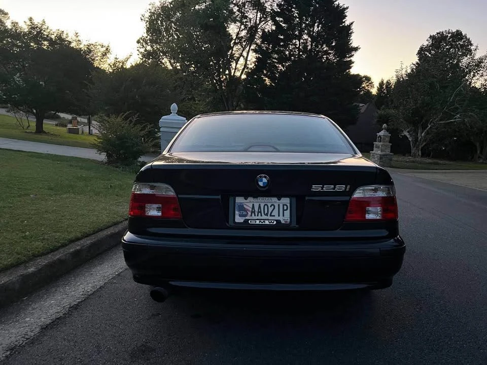 1997 BMW E36 M3 - Image 6 of 9