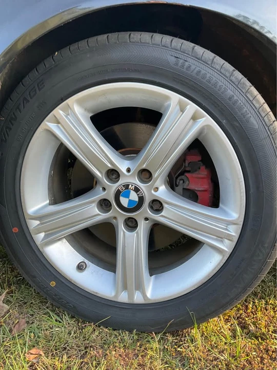 1997 BMW E36 M3 - Image 10 of 19