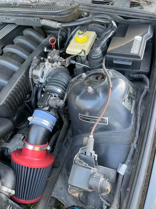 1997 BMW E36 M3 - Image 16 of 19