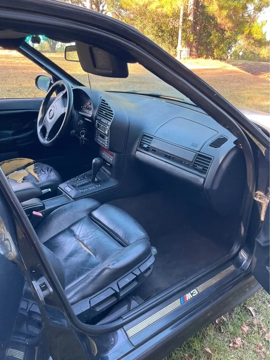 1997 BMW E36 M3 - Image 5 of 19