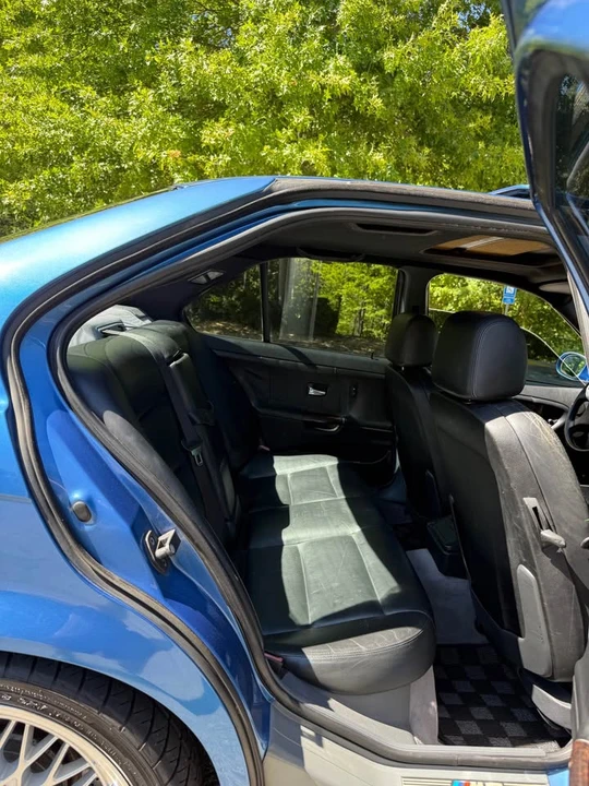 1997 BMW E36 M3 - Image 12 of 20