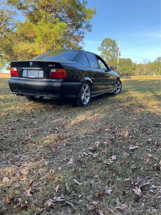 1997 BMW E36 M3 - Image 11 of 19
