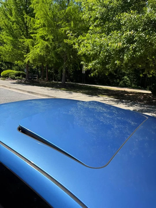 1997 BMW E36 M3 - Image 7 of 20