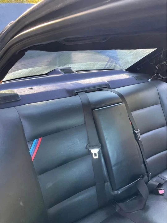 1997 BMW E36 M3 - Image 17 of 19