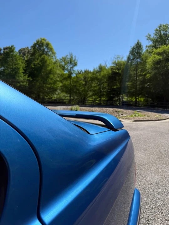 1997 BMW E36 M3 - Image 9 of 20