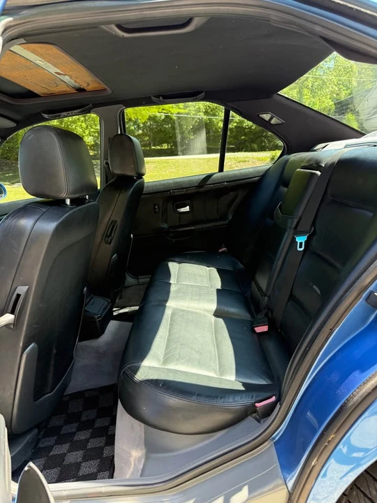 1997 BMW E36 M3 - Image 11 of 20