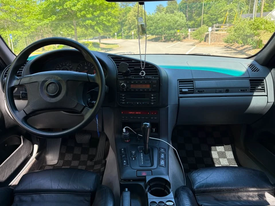 1997 BMW E36 M3 - Image 14 of 20