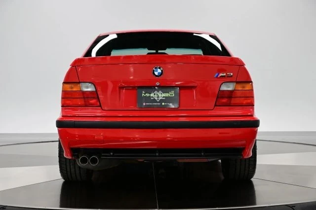 1997 BMW E36 M3 - Image 6 of 21