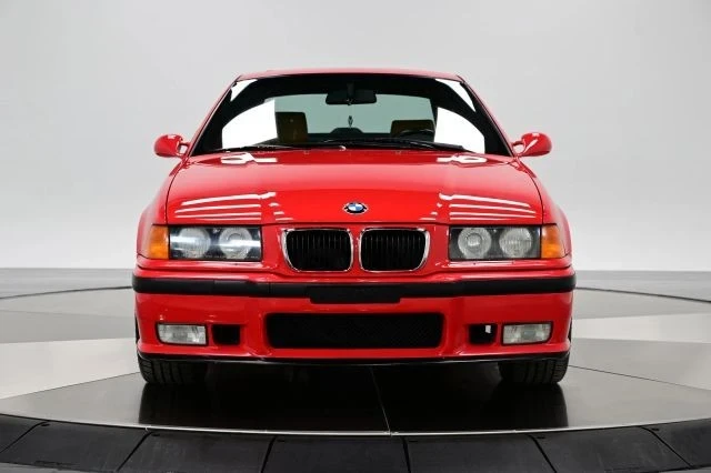 1997 BMW E36 M3 - Image 12 of 21