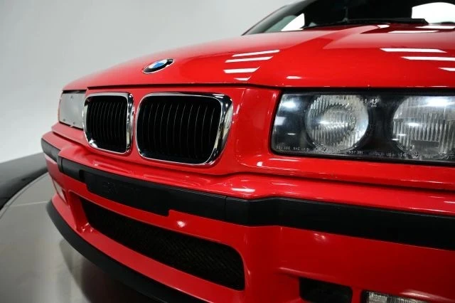1997 BMW E36 M3 - Image 14 of 21