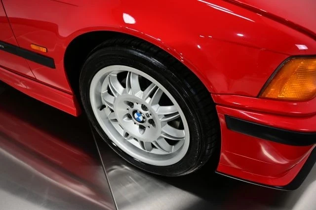 1997 BMW E36 M3 - Image 16 of 21