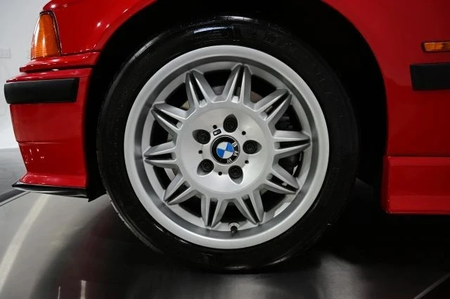 1997 BMW E36 M3 - Image 18 of 21