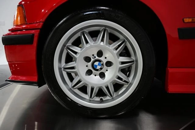 1997 BMW E36 M3 - Image 18 of 21