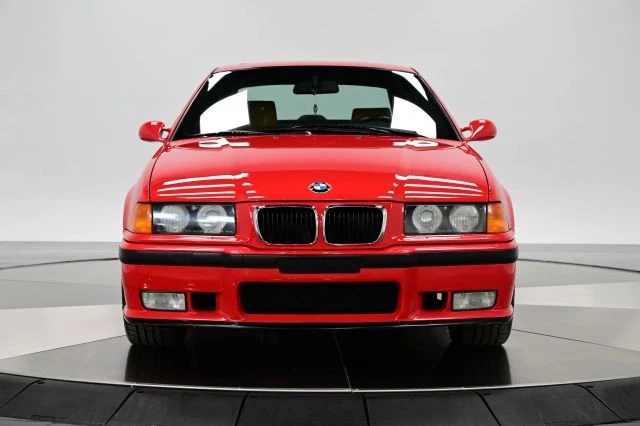 1997 BMW E36 M3 - Image 12 of 21