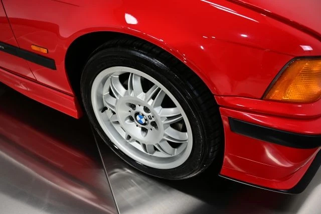 1997 BMW E36 M3 - Image 16 of 21