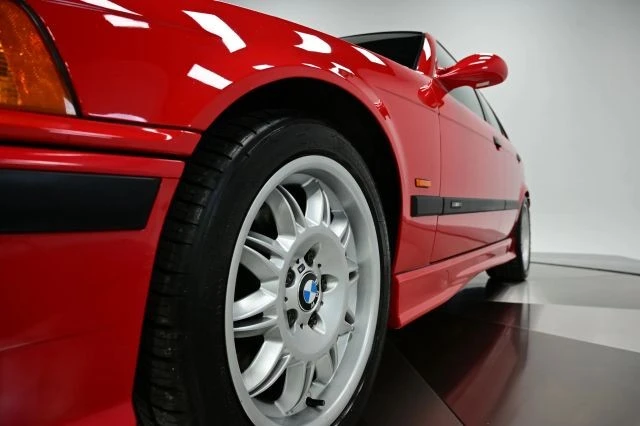 1997 BMW E36 M3 - Image 15 of 21