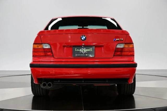 1997 BMW E36 M3 - Image 6 of 21