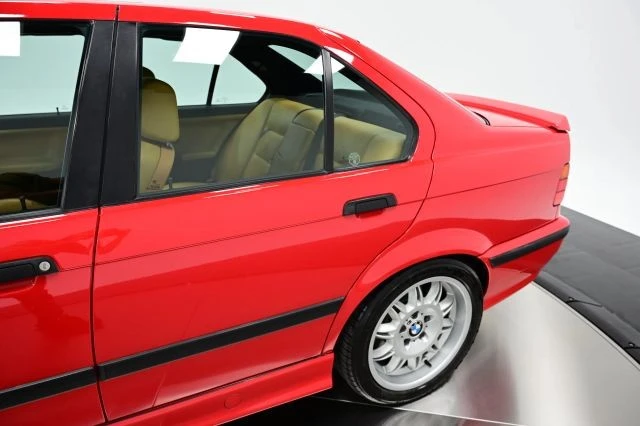 1997 BMW E36 M3 - Image 17 of 21