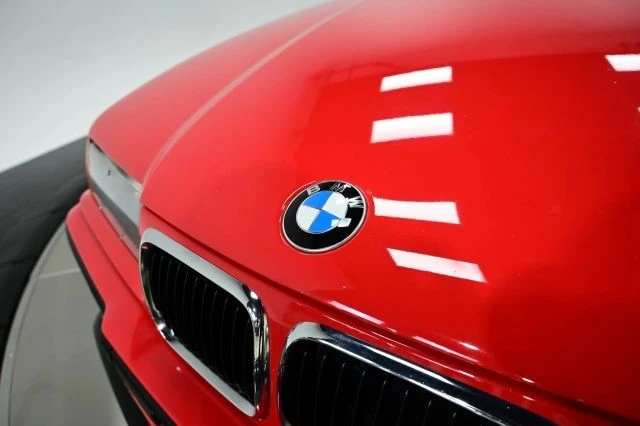 1997 BMW E36 M3 - Image 13 of 21