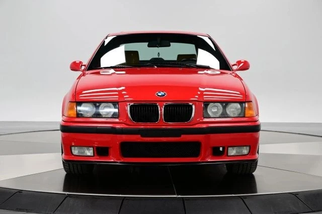 1997 BMW E36 M3 - Image 12 of 21