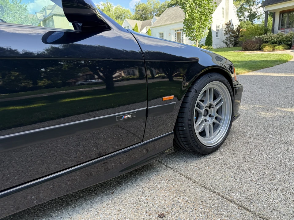 1997 BMW E36 M3 - Image 26 of 31