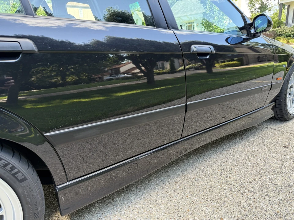 1997 BMW E36 M3 - Image 25 of 31