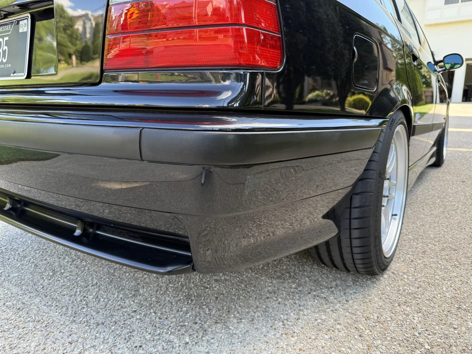 1997 BMW E36 M3 - Image 23 of 31
