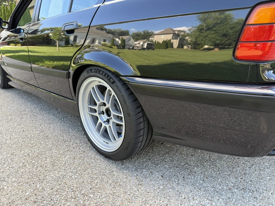 1997 BMW E36 M3 - Image 20 of 31