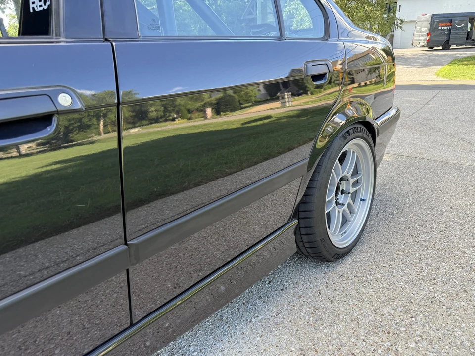 1997 BMW E36 M3 - Image 19 of 31