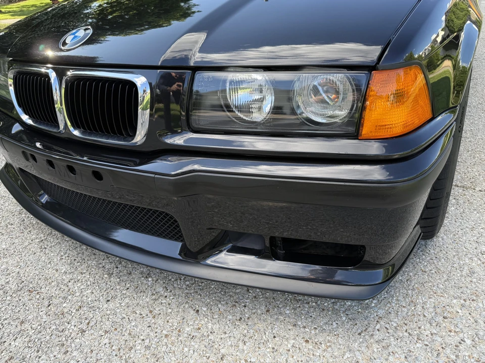 1997 BMW E36 M3 - Image 17 of 31