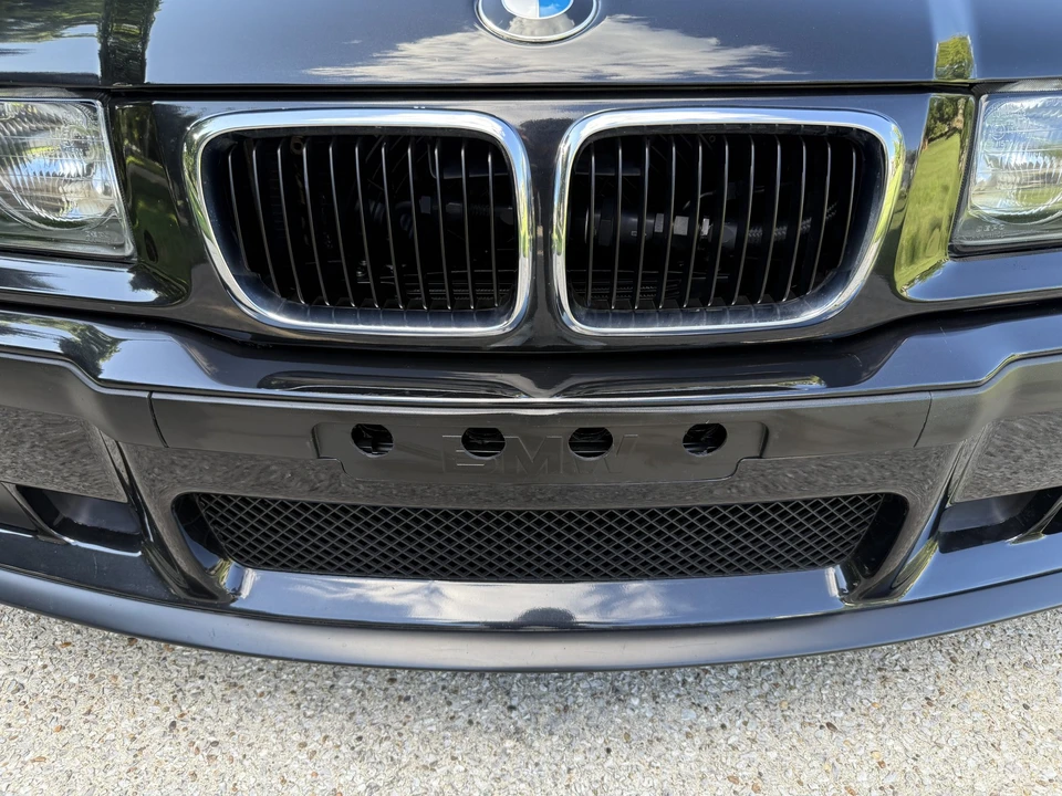 1997 BMW E36 M3 - Image 16 of 31