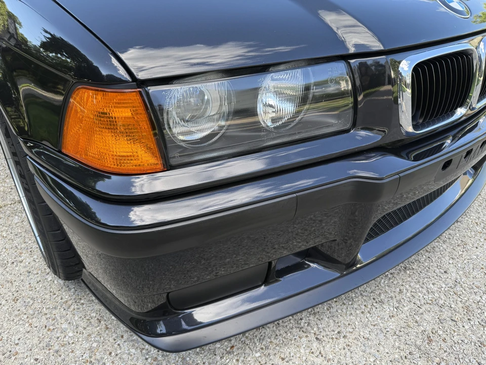 1997 BMW E36 M3 - Image 15 of 31