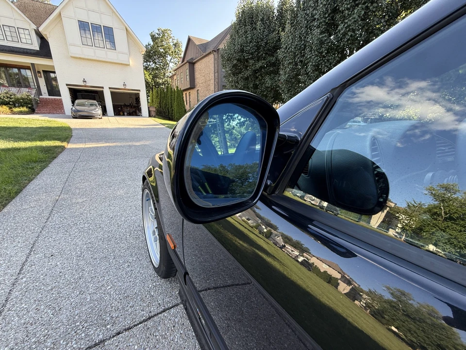 1997 BMW E36 M3 - Image 31 of 31