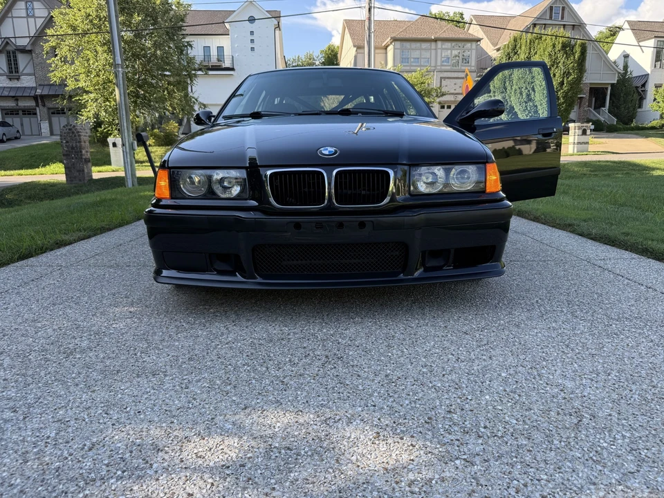 1997 BMW E36 M3 - Image 10 of 31