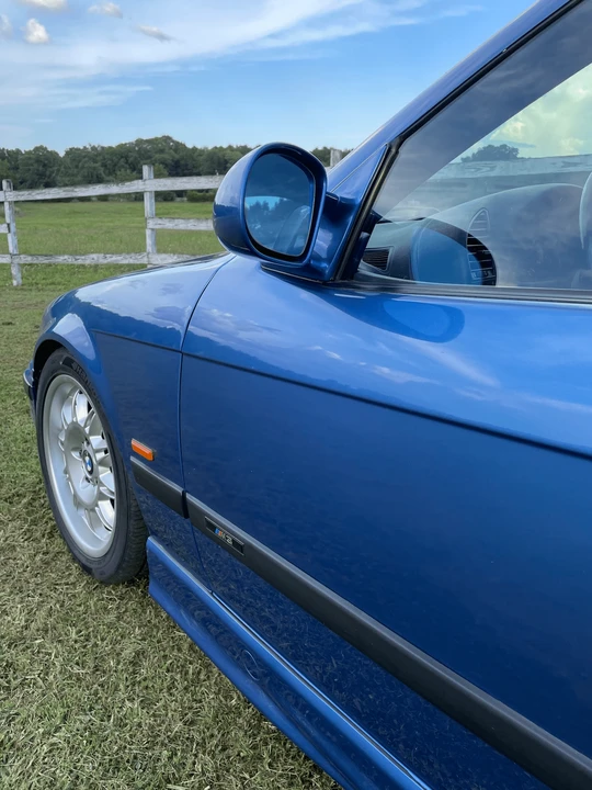 1997 BMW E36 M3 - Image 14 of 31