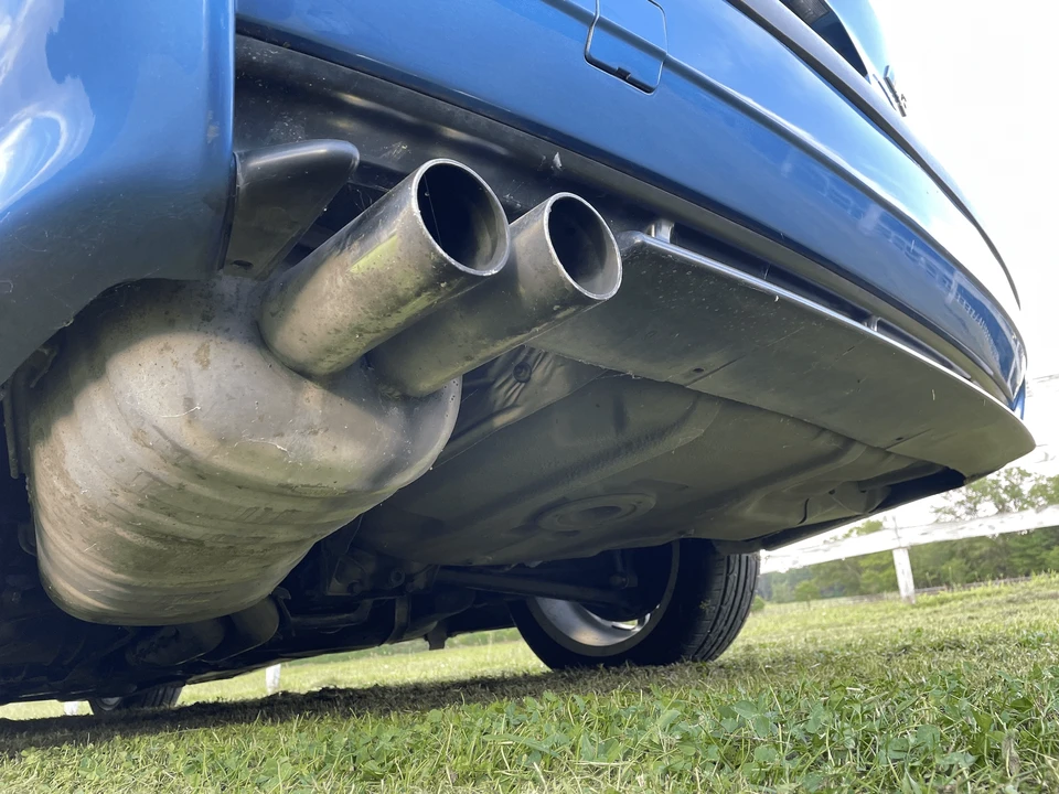 1997 BMW E36 M3 - Image 23 of 31
