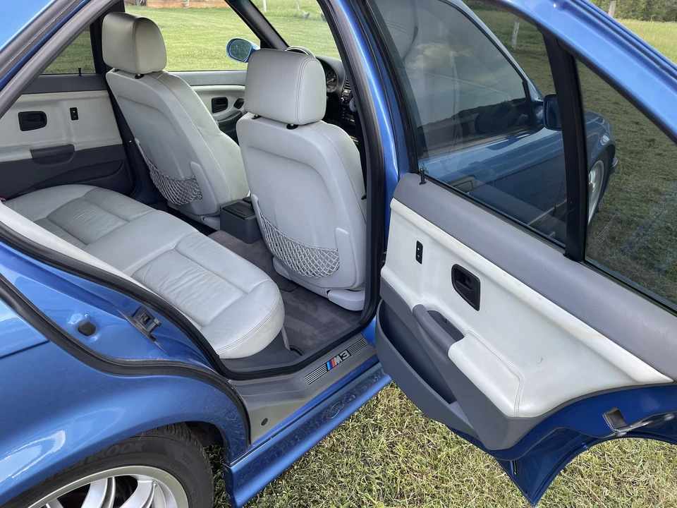 1997 BMW E36 M3 - Image 31 of 31