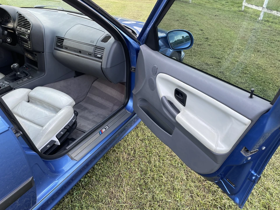 1997 BMW E36 M3 - Image 28 of 31