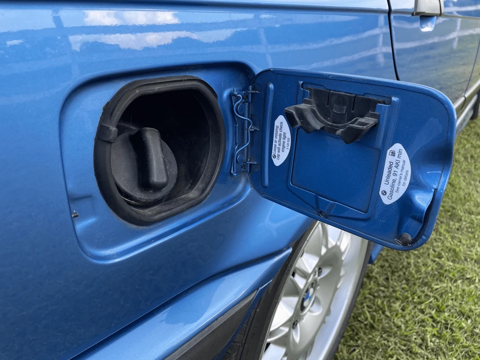 1997 BMW E36 M3 - Image 21 of 31