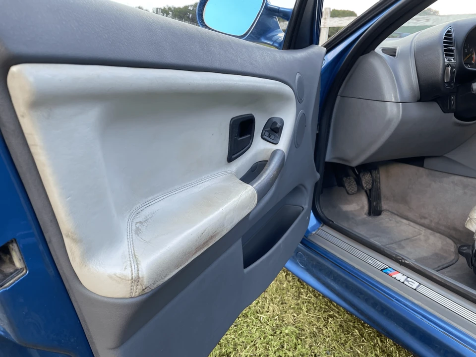 1997 BMW E36 M3 - Image 26 of 31