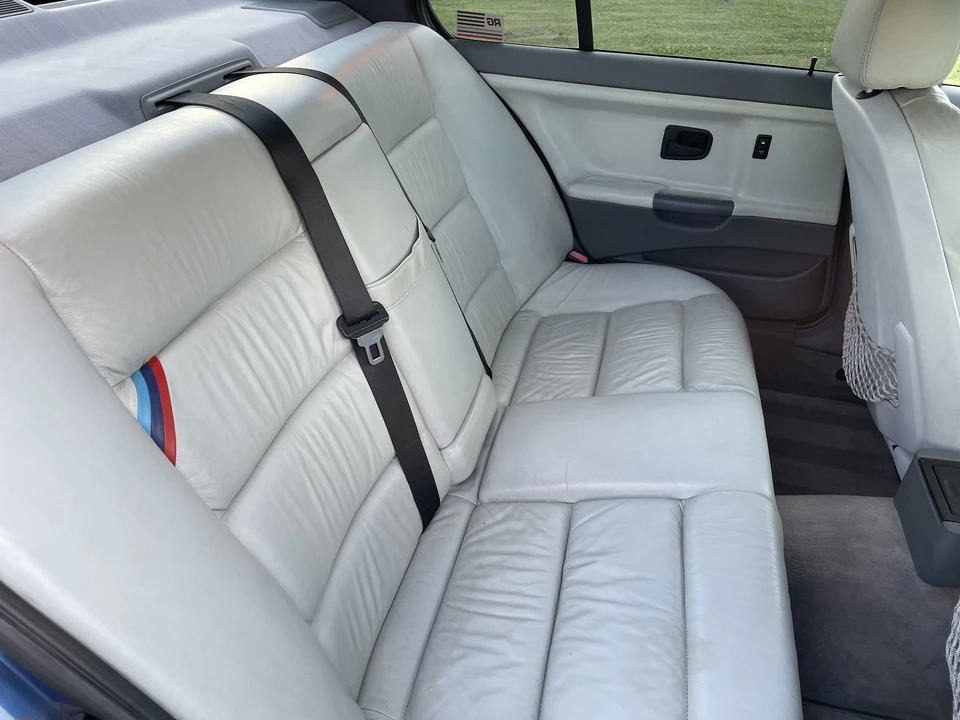 1997 BMW E36 M3 - Image 29 of 31
