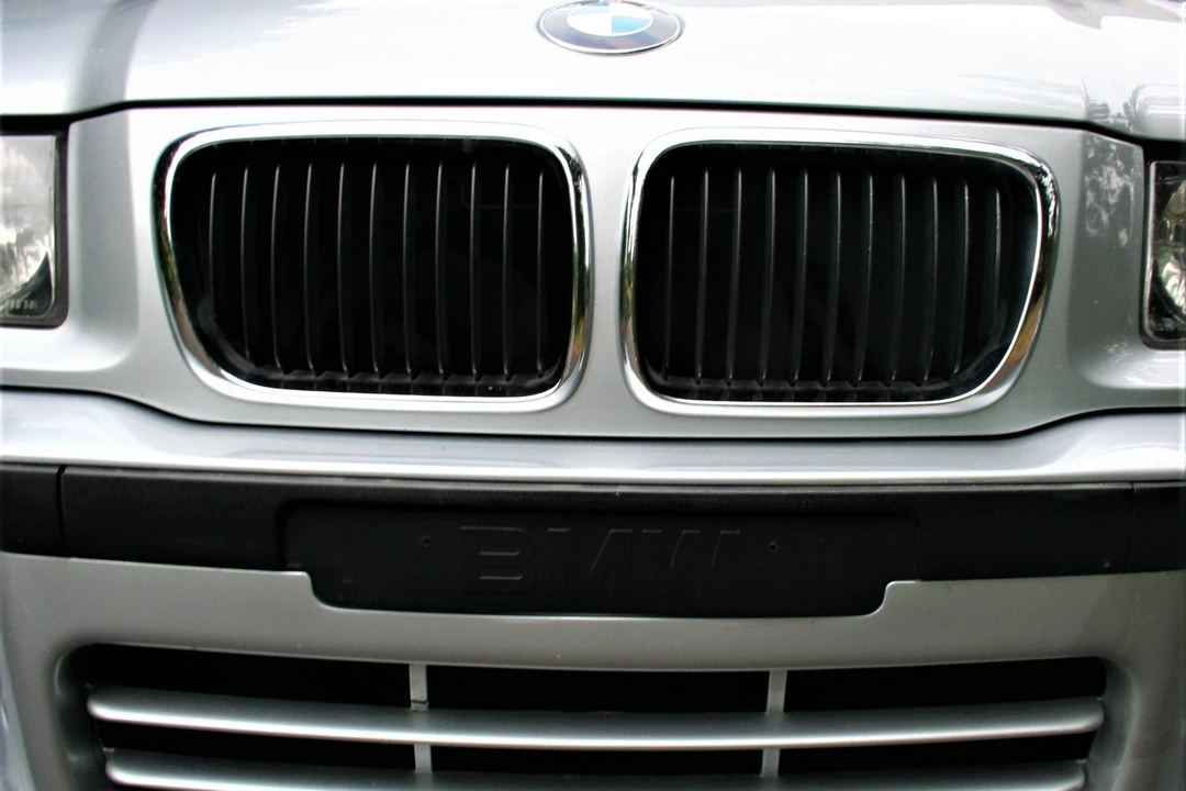 1997 BMW E36 M3 - Image 22 of 31