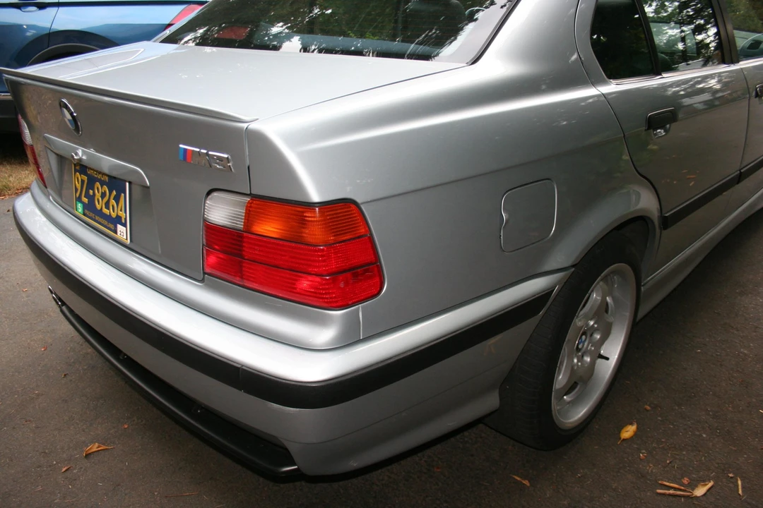 1997 BMW E36 M3 - Image 28 of 31