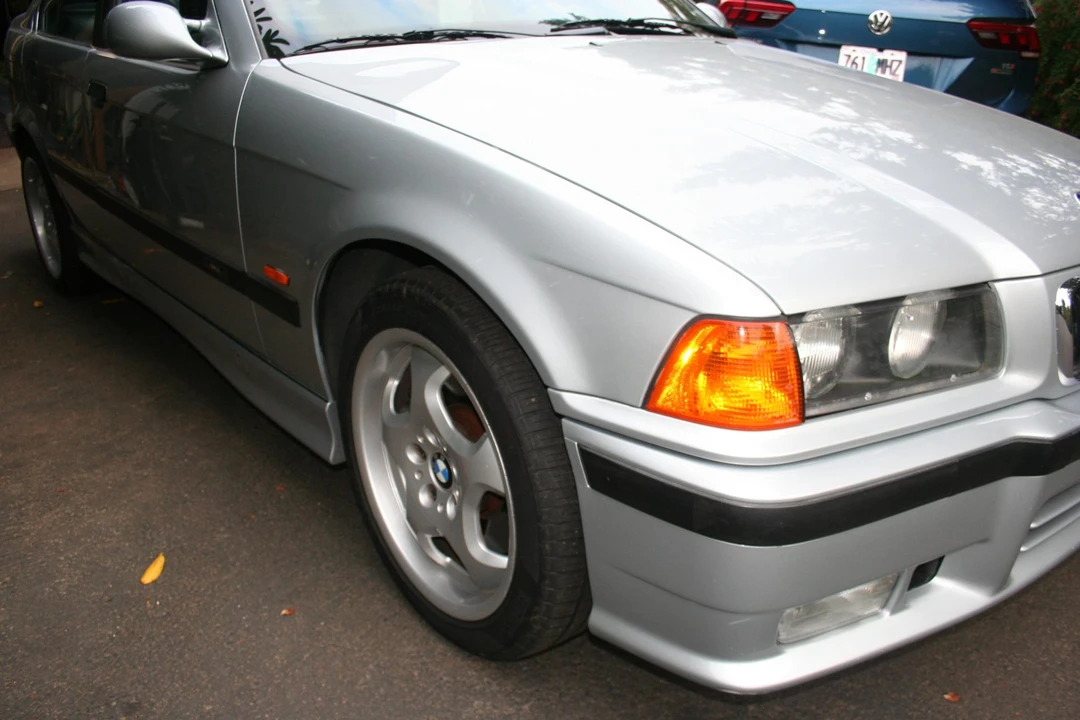 1997 BMW E36 M3 - Image 30 of 31
